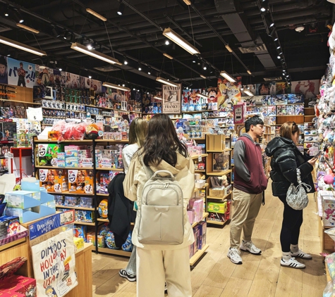 Akiba House - Queens Anime Store - Flushing, NY