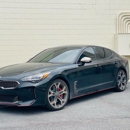 High Noon Tint Studio - Window Tinting