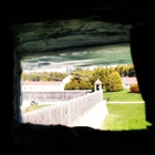 Fort Mackinac Tea Room