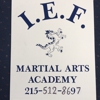 I E F Martial Arts Academy gallery