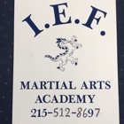 I E F Martial Arts Academy