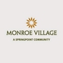 Monroe Village Retirement Community