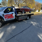 Hide N Seek Towing & Recovery