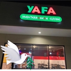 Yafa Cafe Mediterranean Cuisines and Catering
