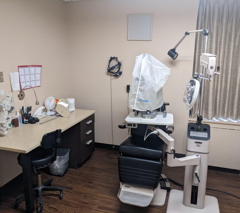 Metropolitan Ophthalmology Associates - Mclean, VA