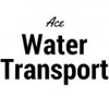 Ace Water Transport gallery
