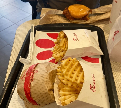 Chick-fil-A - Washington, DC