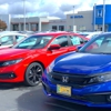 Visalia Honda gallery