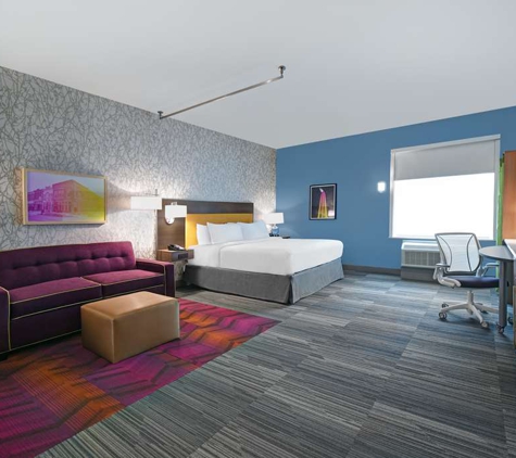 Home2 Suites by Hilton Liberty NE Kansas City - Liberty, MO