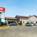 OYO Hotel Chehalis I-5 South - Hotels