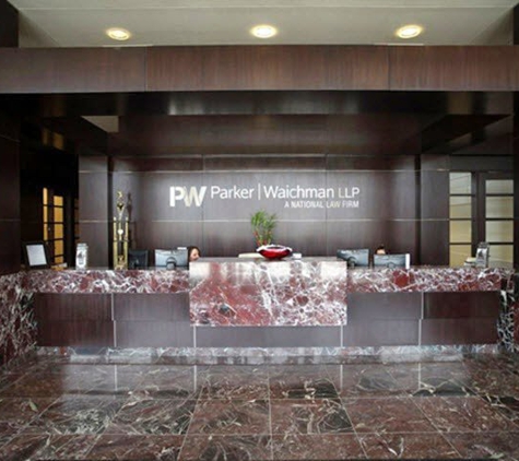 Parker Waichman LLP - New York, NY