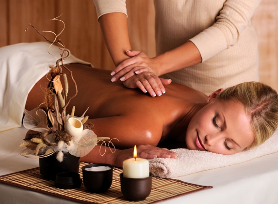 Adriana's Therapeutic Massage,  Reflexology and Day Spa - Sandpoint, ID