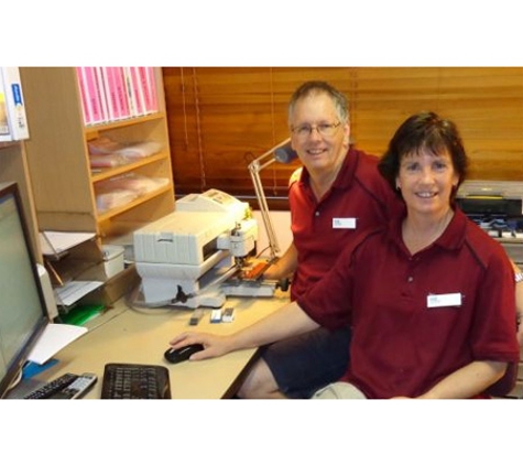 Abbey Engraving - Albion Park, NSW