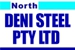 North Deni Steel Pty Ltd - Steel Fabrication & Supplies