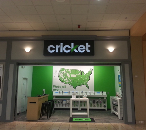 Cricket Wireless - Brockton, MA