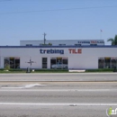 Trebing Tile & Carpet - Tile-Contractors & Dealers