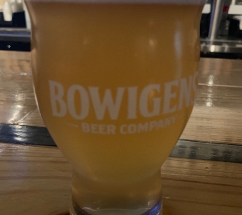 Bowigens Beer Company - Casselberry, FL