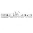 Guthrie-Love Insurance Agency - Insurance