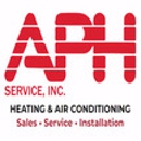 APH Service Inc - Heating Contractors & Specialties