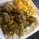 Da Jerk Pit - Caribbean Restaurants