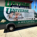 Universe Home Services - Heating Equipment & Systems