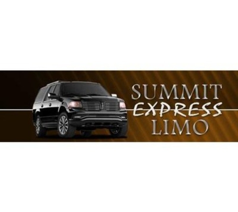 Summit Express Limo - New Providence, NJ