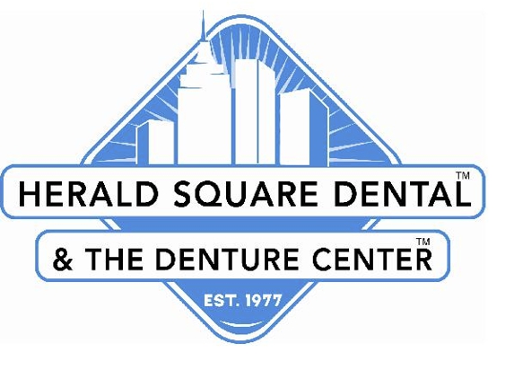 Herald Square Dental - New York, NY