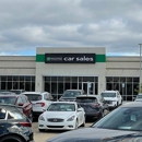 Enterprise Car Sales - New Car Dealers