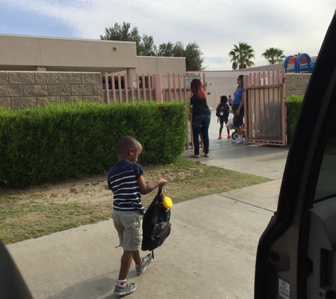 Gerald Ford Elementary School - Indian Wells, CA