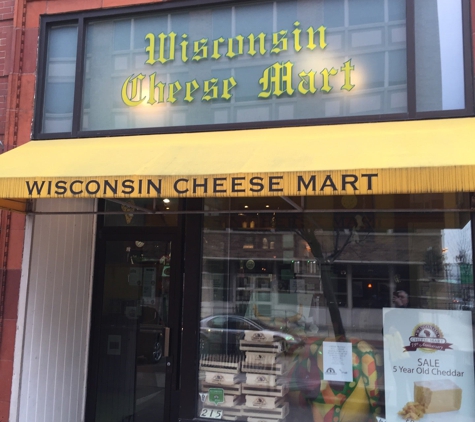 Wisconsin Cheese Mart - Milwaukee, WI