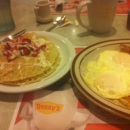 Denny's
