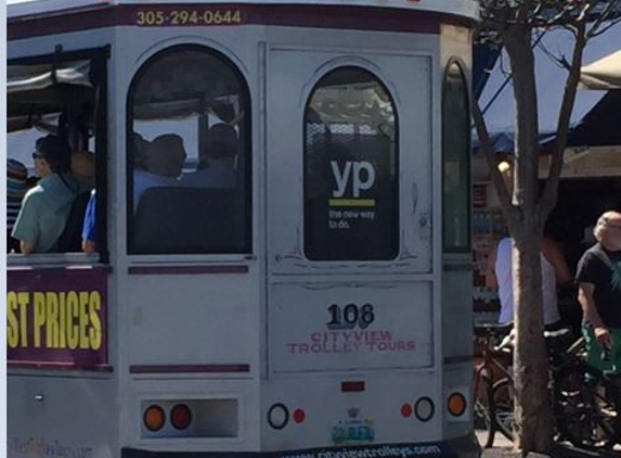 CityView Trolley Tours of Key West - Key West, FL