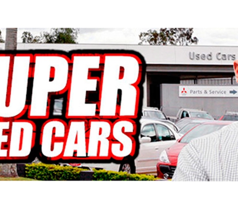 Blue Ribbon Motors - Yamanto, QLD. Used Car Sales Ipswich
