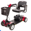 Premier Vegas Mobility Scooter Rentals - Wheelchairs