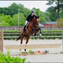Coyote Creek Sporthorses - Boarding Houses