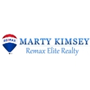 Marty Kimsey- RE/MAX Elite Realty - Real Estate Agents