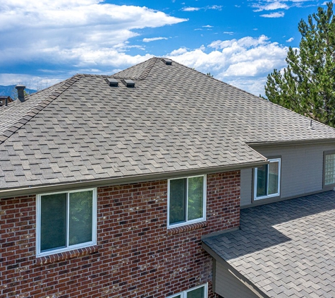 Scott's Roofing - Lafayette, CO