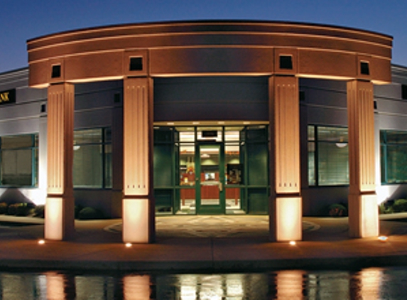 Marquette Bank - Orland Park, IL