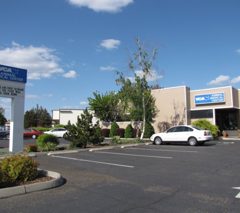 VCA Animal Medical Center - Richland, WA