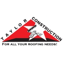 Taylor Construction - Gutters & Downspouts