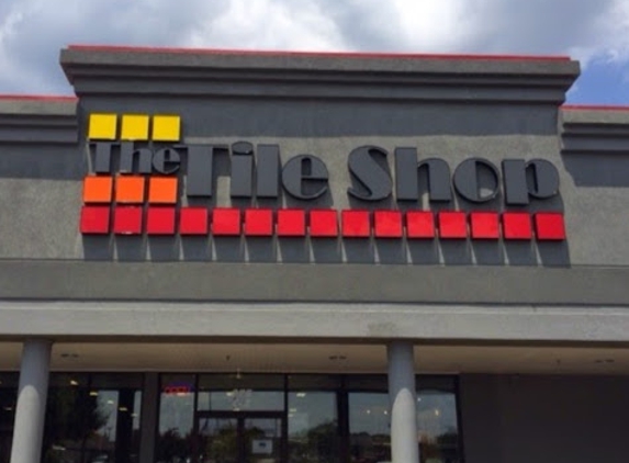 The Tile Shop - Columbia, SC