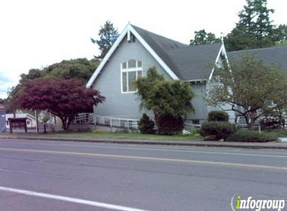 Berry Bright Preschool & Kindergarten - Saint Helens, OR