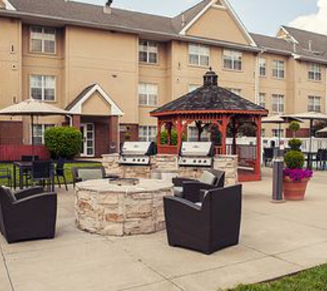 Residence Inn Cincinnati Airport - Erlanger, KY