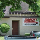 Mid GA Courier Inc