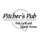 Pitcher's Pub