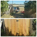 A-1 Affordable Handyman - Fence Repair