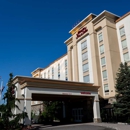 Hampton Inn & Suites Staten Island - Hotels