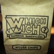 Which Wich