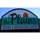 The Plains - American Restaurants