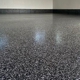 Rose Concrete Coatings and Design